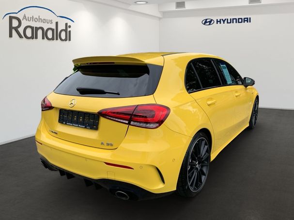 Mercedes-Benz A 35 AMG 4Matic 225 kW image number 3