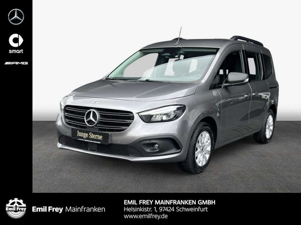 Mercedes-Benz Citan 96 kW image number 1