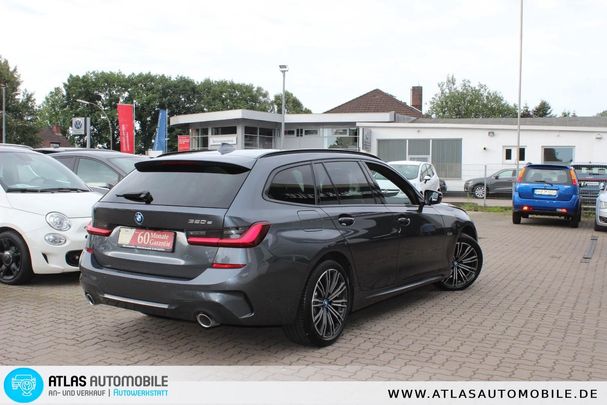 BMW 320 Touring 135 kW image number 25