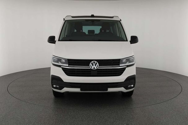 Volkswagen T6 California DSG Beach 110 kW image number 14