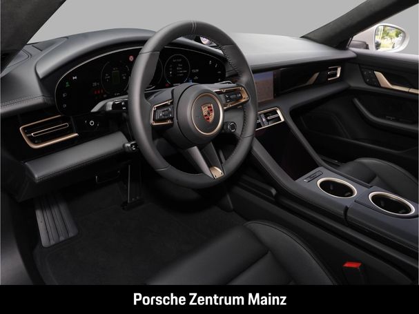 Porsche Taycan 4 Cross Turismo 320 kW image number 7