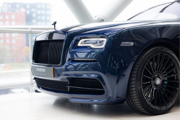 Rolls-Royce Wraith 465 kW image number 25