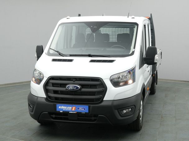 Ford Transit 350 L4 4x4 Trend 125 kW image number 48