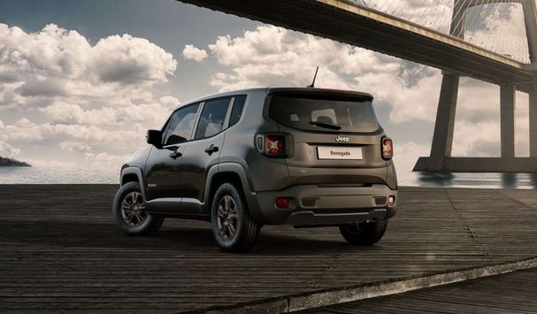 Jeep Renegade 1.5 T4 96 kW image number 16