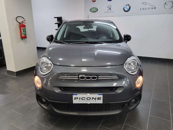 Fiat 500X 1.3 MultiJet 70 kW image number 2