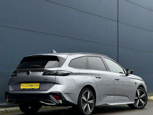 Peugeot 308 SW 96 kW image number 3