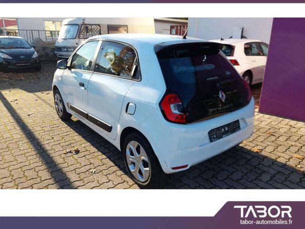 Renault Twingo SCe 65 LIFE 48 kW image number 5