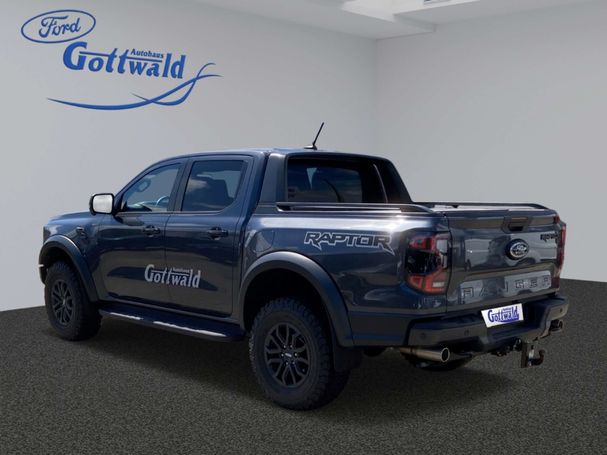 Ford Ranger Raptor 215 kW image number 2