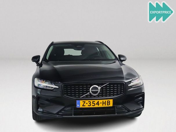 Volvo V60 B4 155 kW image number 10