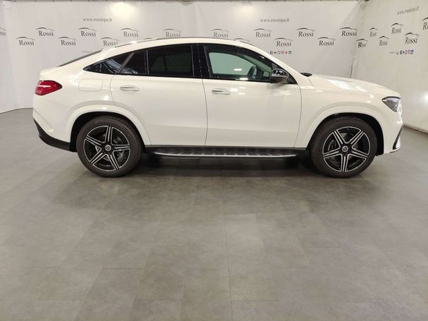 Mercedes-Benz GLE 300 198 kW image number 12