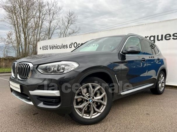 BMW X3 xDrive 215 kW image number 1