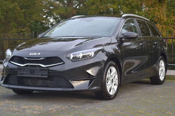 Kia Ceed Sportswagon 1.5 103 kW image number 1