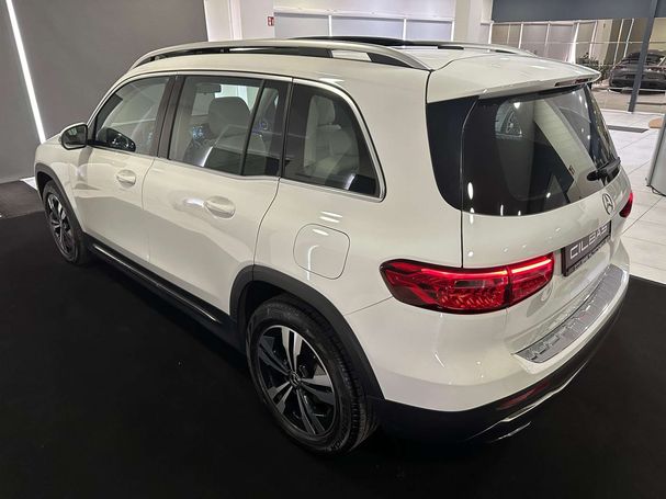 Mercedes-Benz GLB 200 d 110 kW image number 13