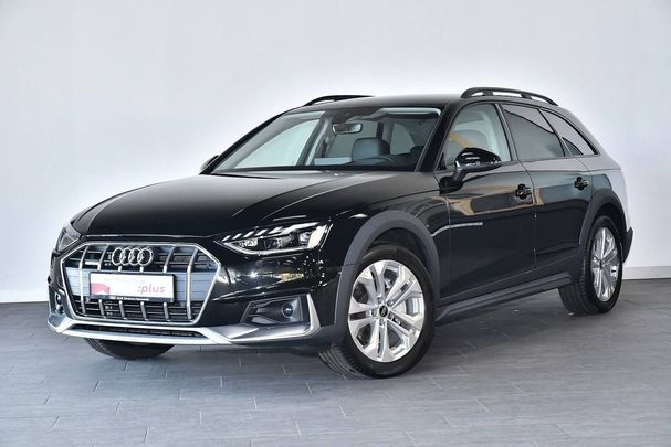 Audi A4 Allroad 40 TDI quattro 150 kW image number 1