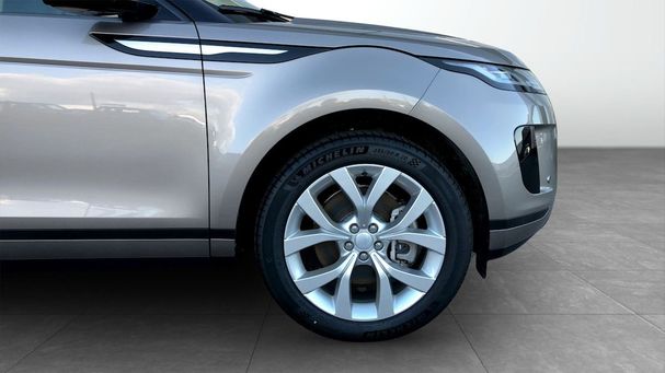 Land Rover Range Rover Evoque D200 AWD 150 kW image number 9