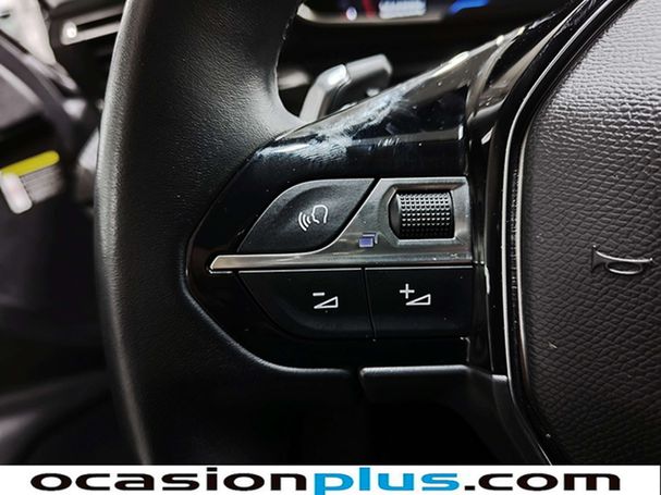 Peugeot 508 BlueHDi 130 EAT8 96 kW image number 28