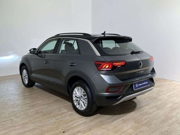 Volkswagen T-Roc 2.0 TDI SCR Life 85 kW image number 6