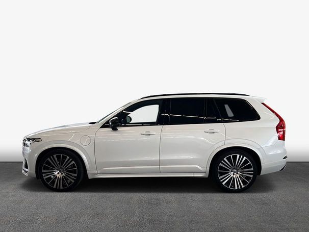 Volvo XC90 T8 Recharge AWD 335 kW image number 2