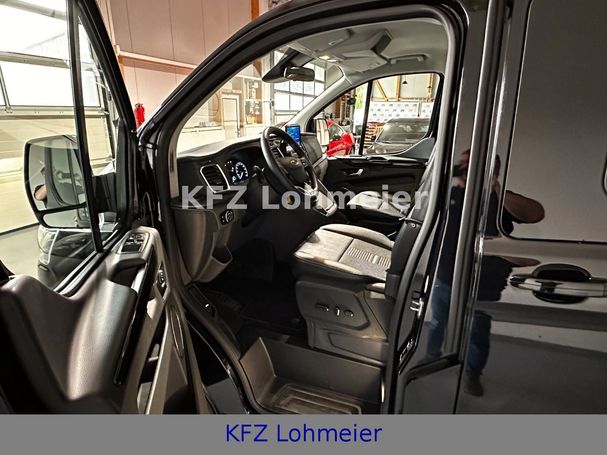 Ford Tourneo Custom 320 L1 96 kW image number 5