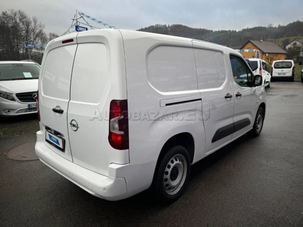 Opel Combo XL 1.5 CDTI Enjoy 96 kW image number 1