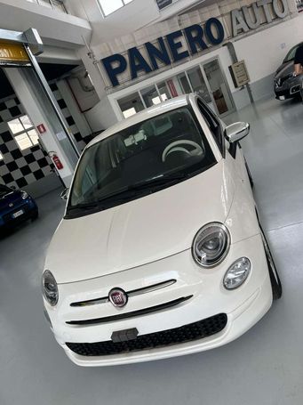 Fiat 500 1.0 51 kW image number 15