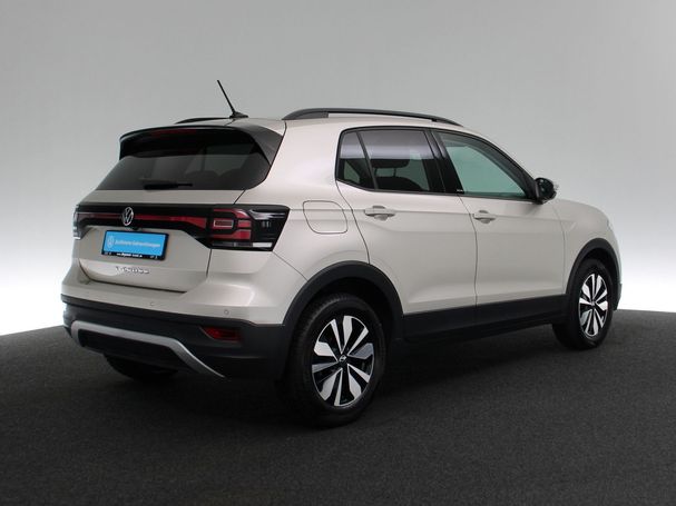 Volkswagen T-Cross 1.5 TSI 110 kW image number 3