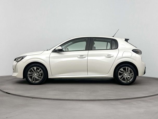 Peugeot 208 PureTech Active 74 kW image number 5