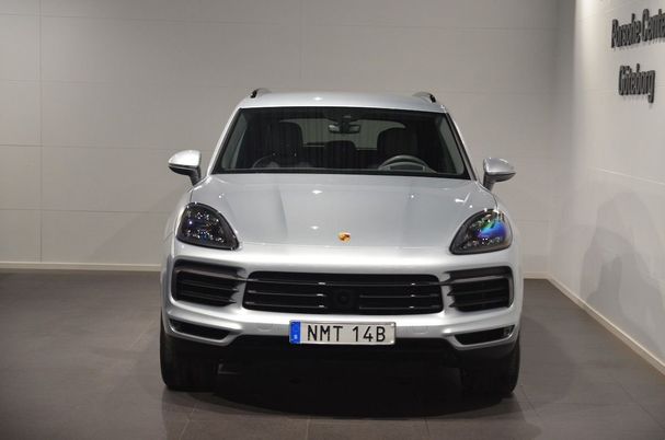 Porsche Cayenne 250 kW image number 2