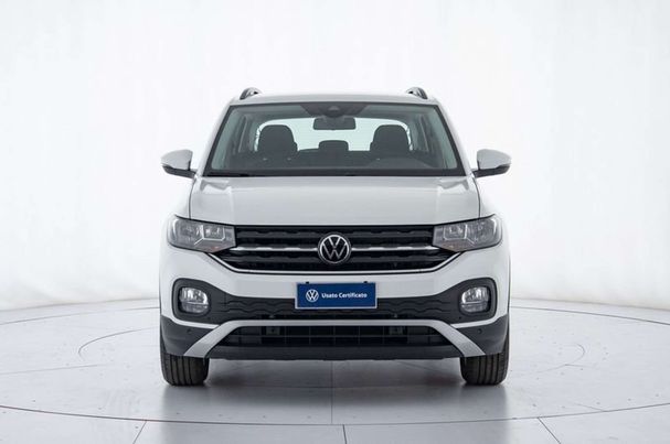 Volkswagen T-Cross 1.0 TSI 70 kW image number 2