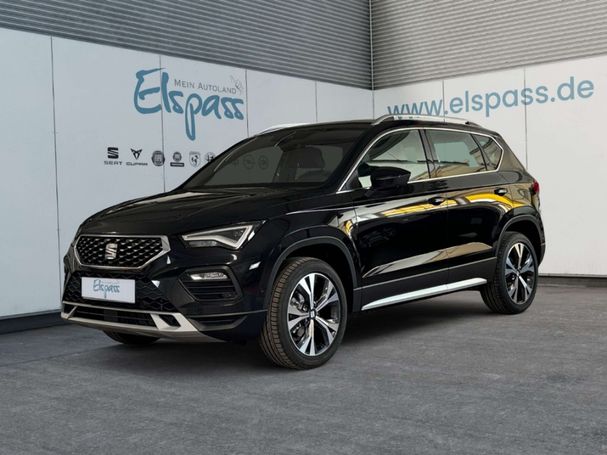 Seat Ateca 110 kW image number 1