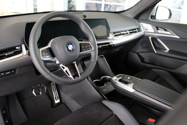 BMW X1 sDrive 115 kW image number 12