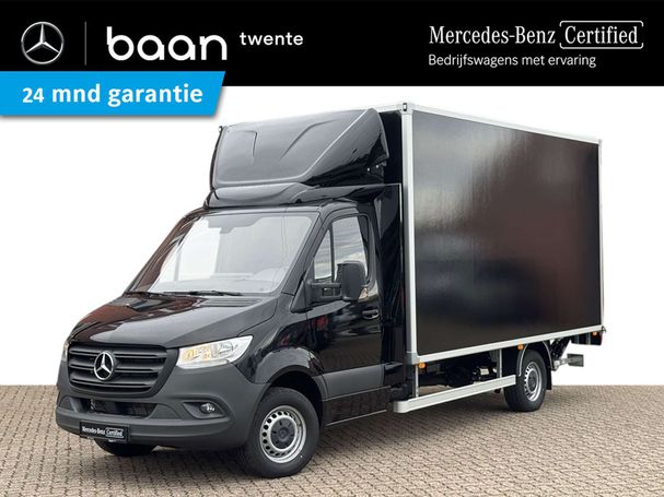 Mercedes-Benz Sprinter 315 CDI 110 kW image number 1