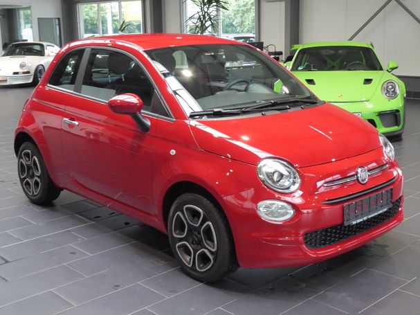 Fiat 500 1.0 51 kW image number 2