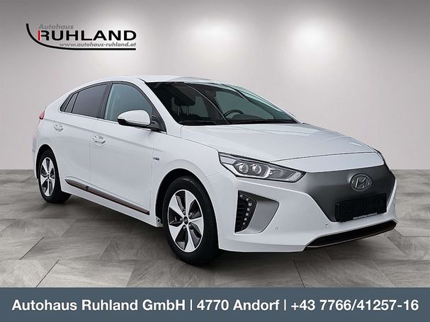 Hyundai Ioniq 88 kW image number 7