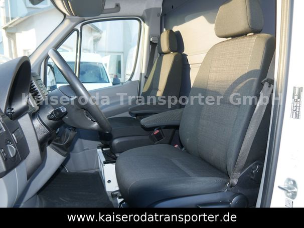 Mercedes-Benz Sprinter 314 HA 105 kW image number 12