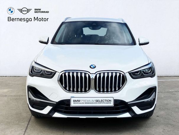 BMW X1 sDrive18d 110 kW image number 2