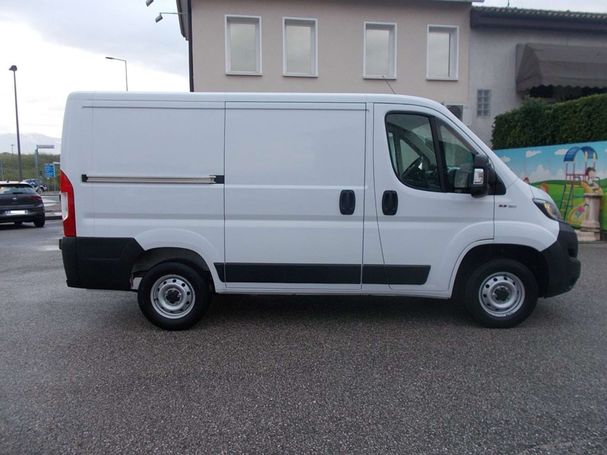 Fiat Ducato 2.3 88 kW image number 5