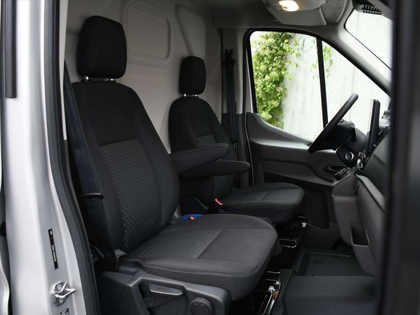 Ford E-Transit 350 L3H2 Trend 134 kW image number 10