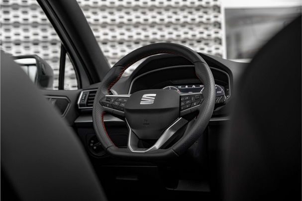 Seat Tarraco 180 kW image number 9