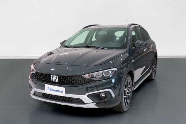 Fiat Tipo 70 kW image number 1