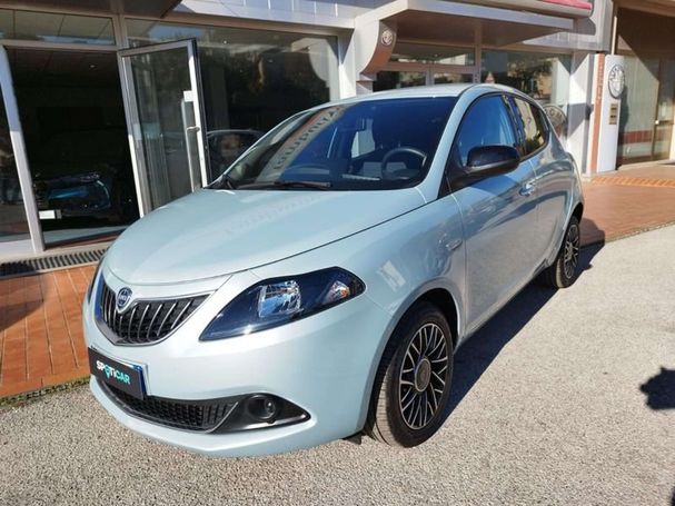 Lancia Ypsilon 51 kW image number 1