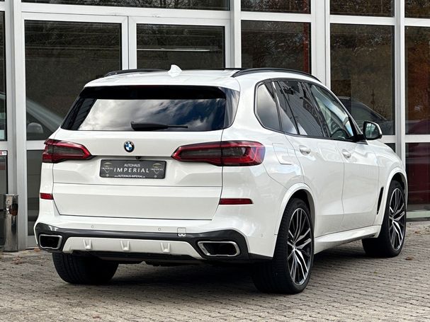 BMW X5 xDrive 195 kW image number 6