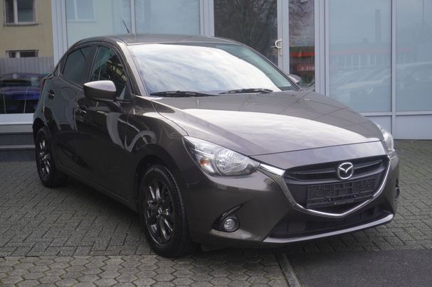 Mazda 2 66 kW image number 2