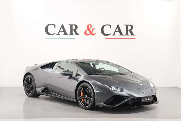 Lamborghini Huracan 449 kW image number 1