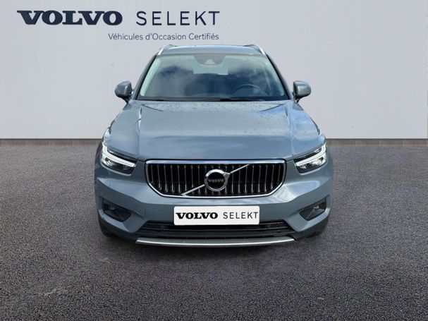 Volvo XC40 T5 134 kW image number 8