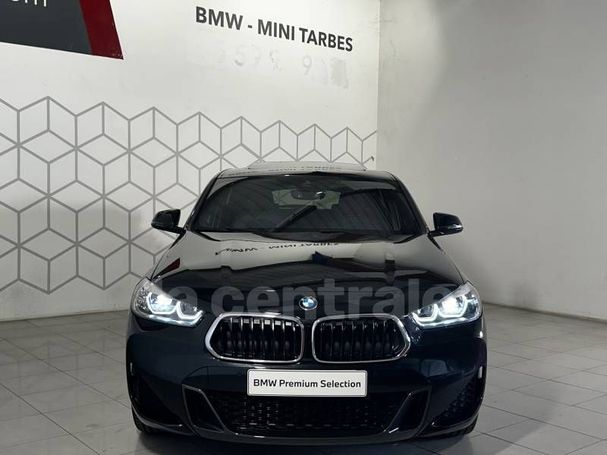 BMW X2 sDrive 110 kW image number 5