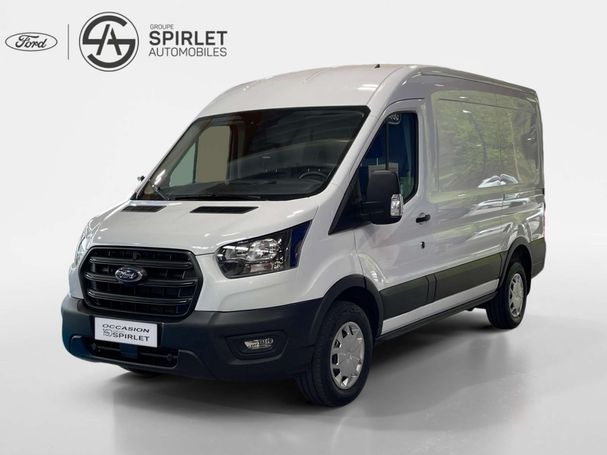 Ford Transit 96 kW image number 1