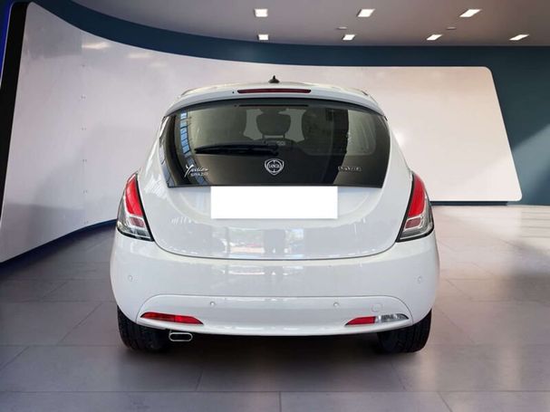 Lancia Ypsilon 51 kW image number 5