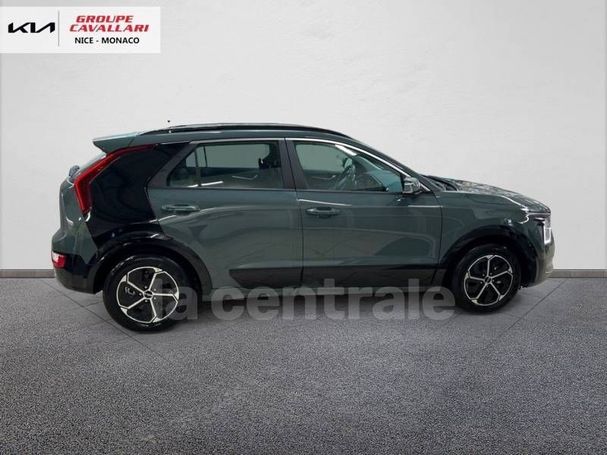 Kia Niro 96 kW image number 3