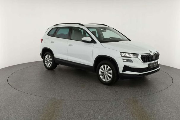 Skoda Karoq 1.5 TSI 110 kW image number 24